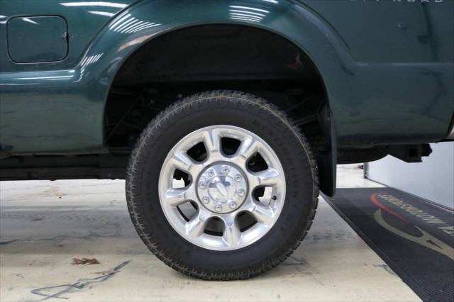 used 2011 Ford F-350 car, priced at $21,999