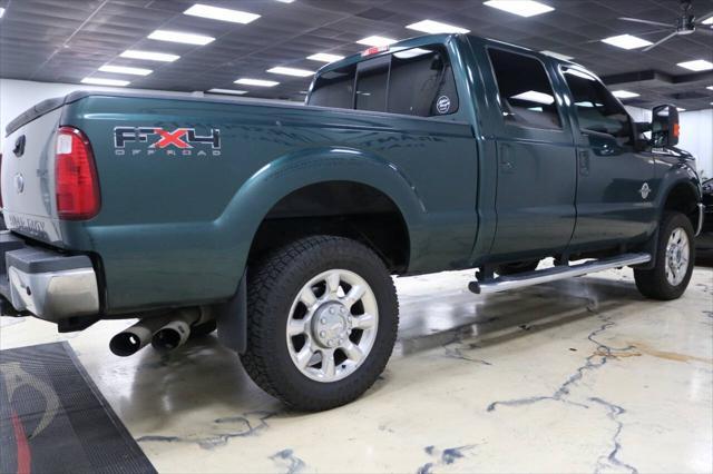 used 2011 Ford F-350 car, priced at $21,999