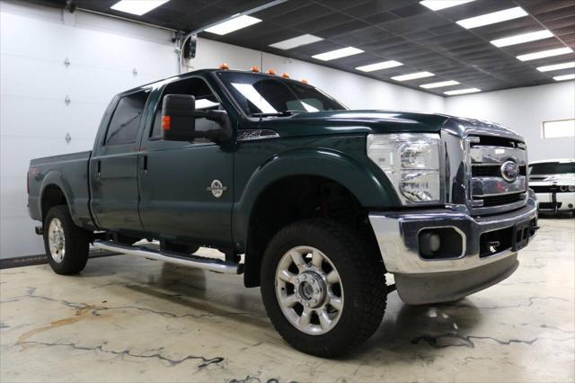 used 2011 Ford F-350 car, priced at $21,999