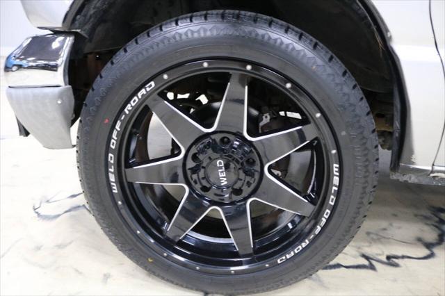 used 1999 Ford E150 car, priced at $9,999
