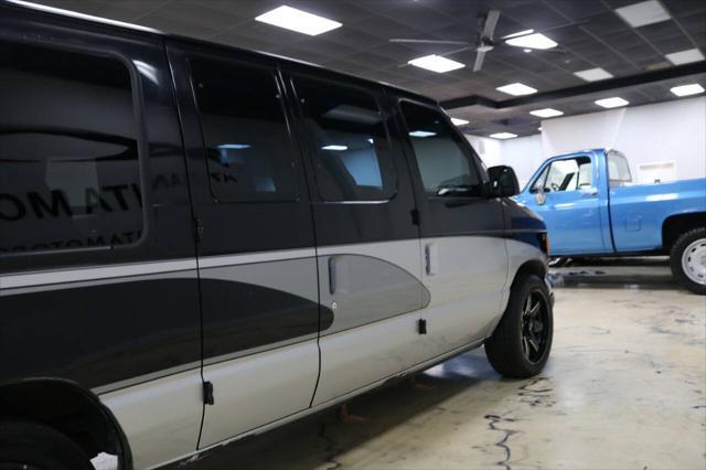 used 1999 Ford E150 car, priced at $9,999