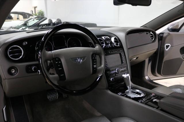 used 2008 Bentley Continental GT car, priced at $43,999