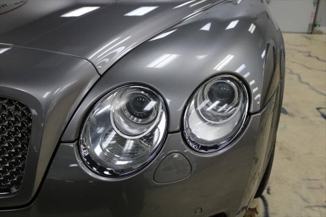 used 2008 Bentley Continental GT car, priced at $43,999