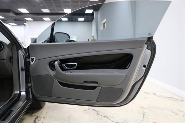 used 2008 Bentley Continental GT car, priced at $43,999