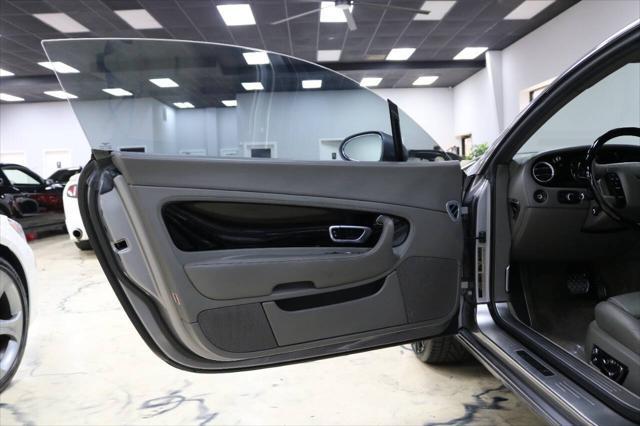 used 2008 Bentley Continental GT car, priced at $43,999