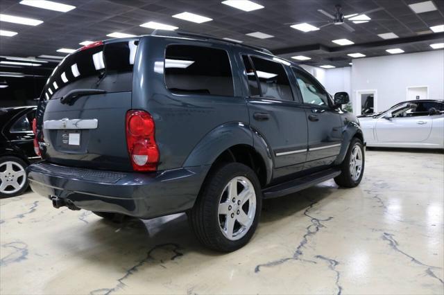 used 2007 Dodge Durango car, priced at $5,999