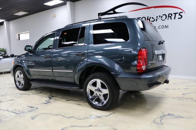 used 2007 Dodge Durango car, priced at $5,999