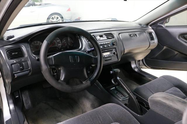 used 2001 Honda Accord car, priced at $5,999