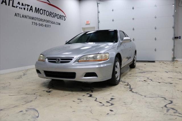 used 2001 Honda Accord car, priced at $5,999