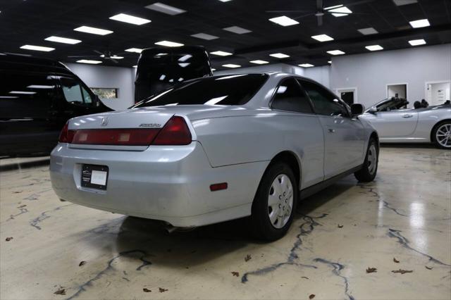 used 2001 Honda Accord car, priced at $5,999