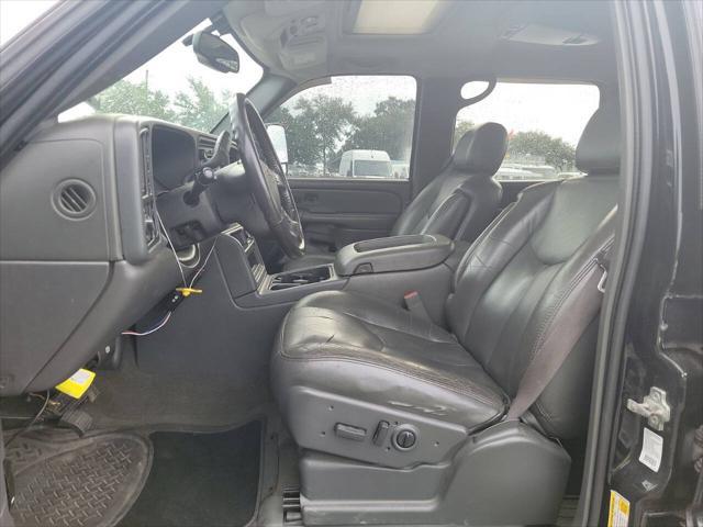 used 2006 Chevrolet Silverado 2500 car, priced at $29,999