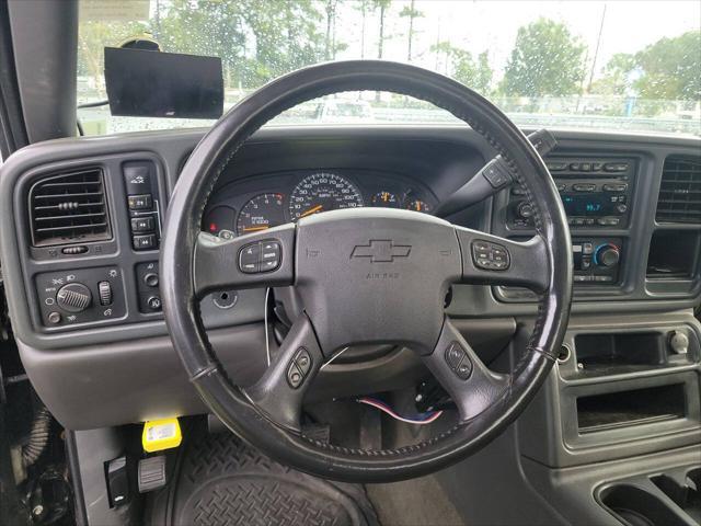 used 2006 Chevrolet Silverado 2500 car, priced at $29,999