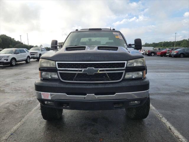 used 2006 Chevrolet Silverado 2500 car, priced at $29,999