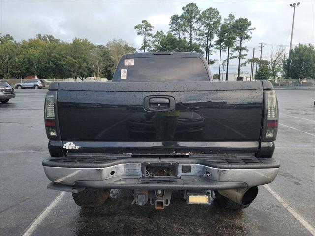 used 2006 Chevrolet Silverado 2500 car, priced at $29,999