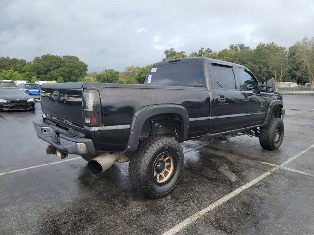 used 2006 Chevrolet Silverado 2500 car, priced at $29,999