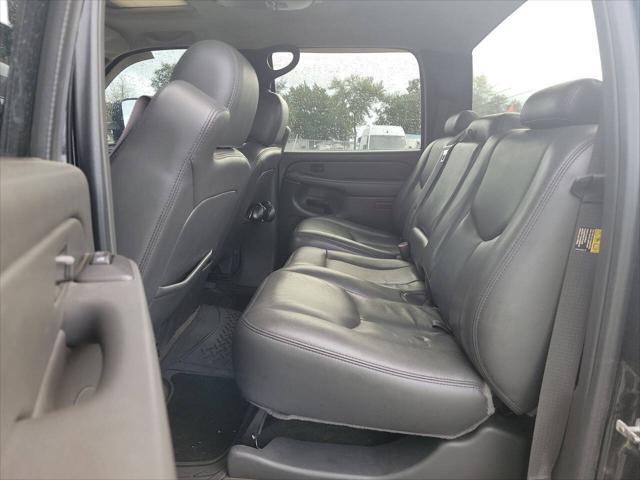 used 2006 Chevrolet Silverado 2500 car, priced at $29,999