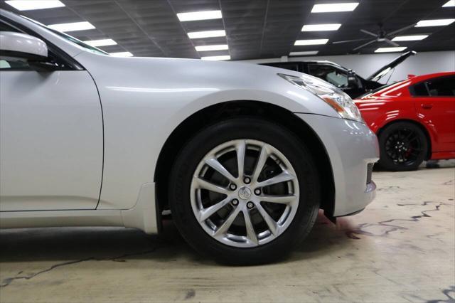 used 2008 INFINITI G35x car, priced at $6,999