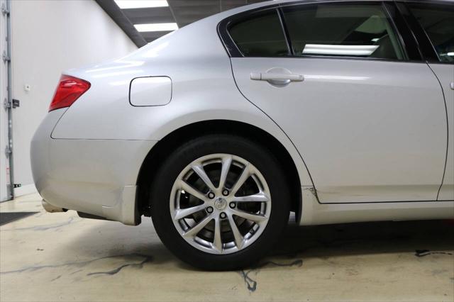 used 2008 INFINITI G35x car, priced at $6,999