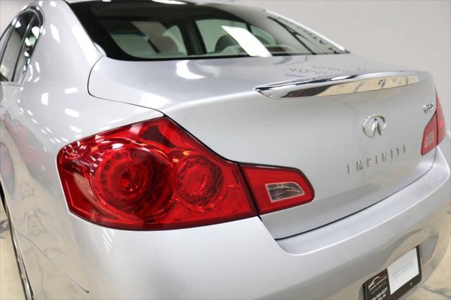 used 2008 INFINITI G35x car, priced at $6,999