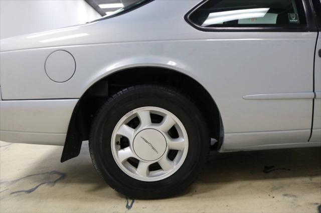 used 1994 Ford Thunderbird car, priced at $8,999