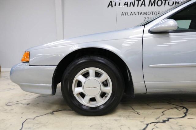 used 1994 Ford Thunderbird car, priced at $8,999