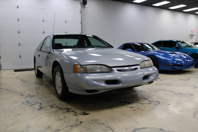 used 1994 Ford Thunderbird car, priced at $8,999