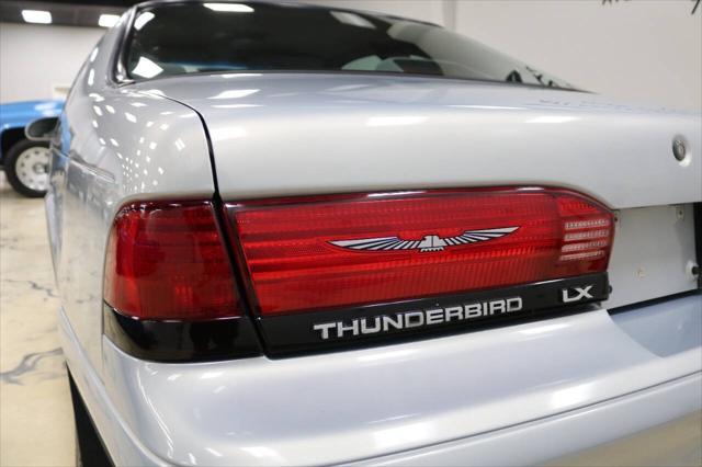used 1994 Ford Thunderbird car, priced at $8,999