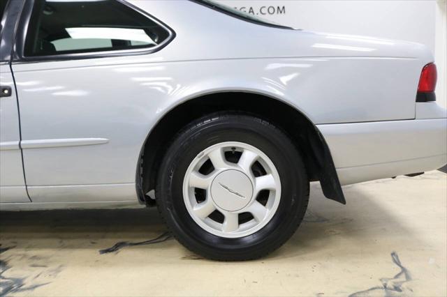 used 1994 Ford Thunderbird car, priced at $8,999