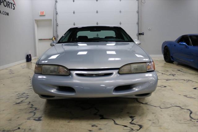 used 1994 Ford Thunderbird car, priced at $8,999