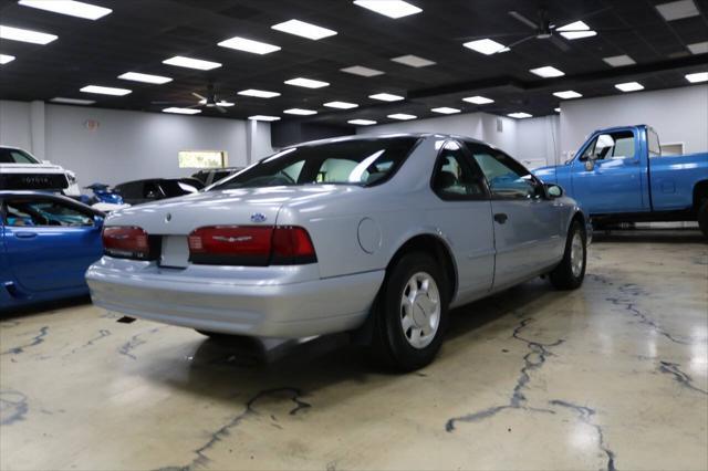 used 1994 Ford Thunderbird car, priced at $8,999