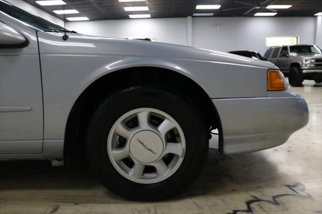 used 1994 Ford Thunderbird car, priced at $8,999