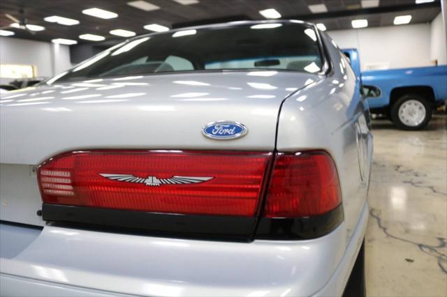 used 1994 Ford Thunderbird car, priced at $8,999