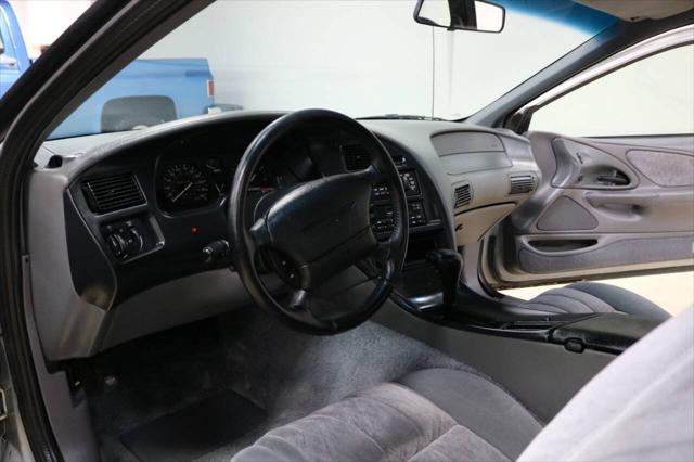 used 1994 Ford Thunderbird car, priced at $8,999