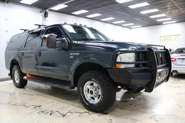 used 2003 Ford Excursion car, priced at $19,999