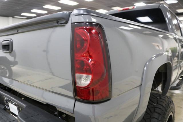 used 2006 Chevrolet Silverado 2500 car, priced at $19,999