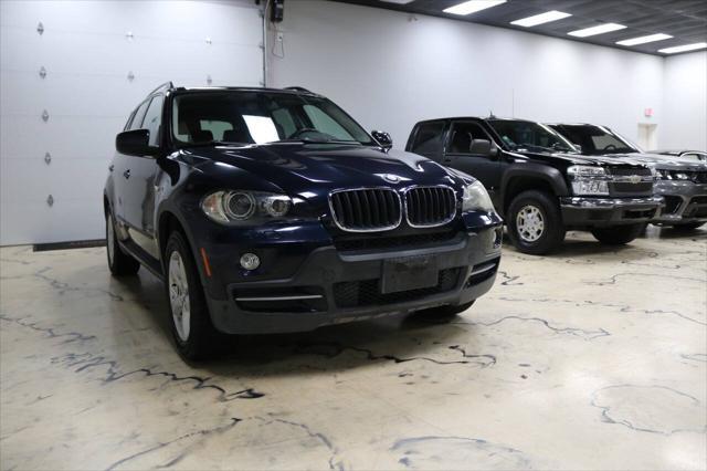 used 2009 BMW X5 car, priced at $6,999