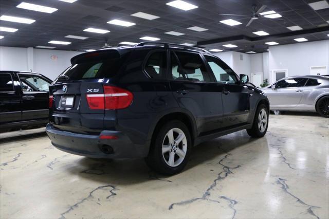 used 2009 BMW X5 car, priced at $6,999