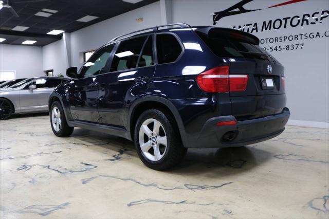 used 2009 BMW X5 car, priced at $6,999