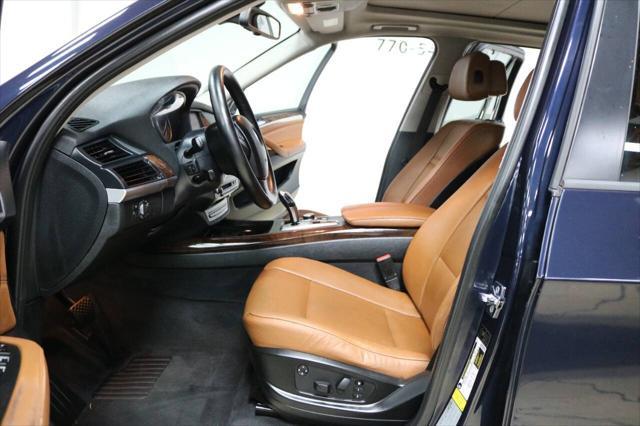 used 2009 BMW X5 car, priced at $6,999