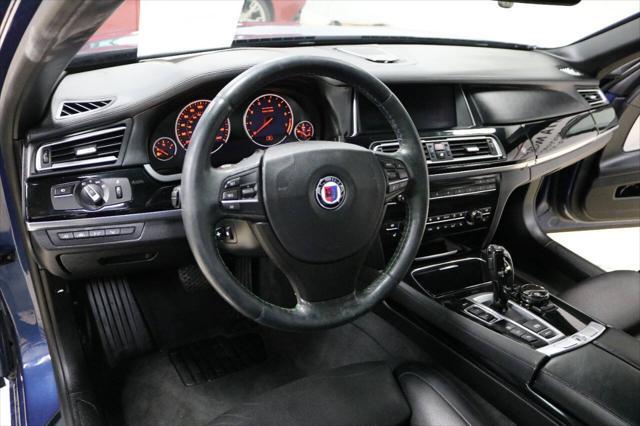 used 2014 BMW ALPINA B7 car, priced at $18,999