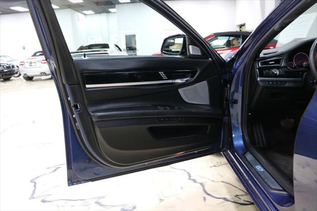 used 2014 BMW ALPINA B7 car, priced at $18,999