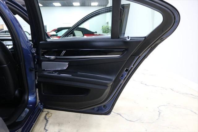 used 2014 BMW ALPINA B7 car, priced at $18,999