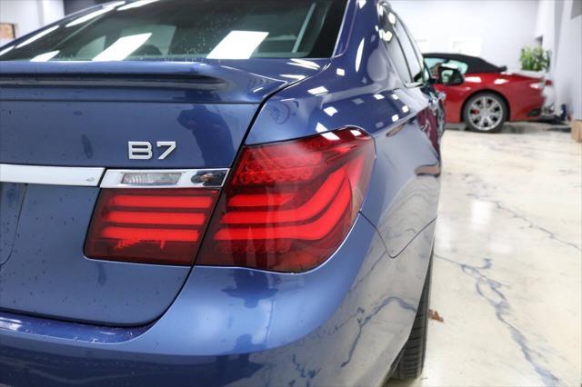 used 2014 BMW ALPINA B7 car, priced at $18,999