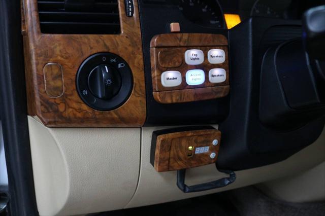 used 2012 Mercedes-Benz Sprinter car, priced at $39,999