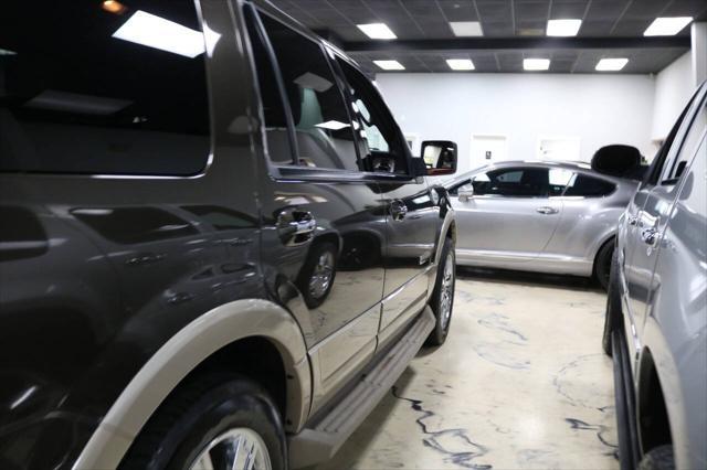 used 2008 Ford Expedition car, priced at $9,999