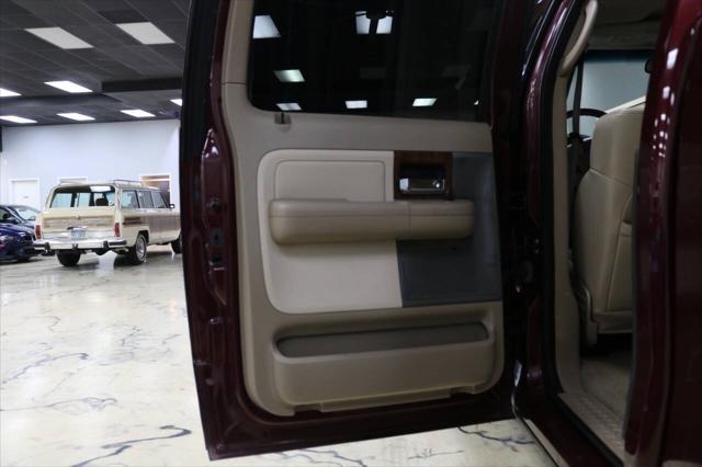 used 2004 Ford F-150 car, priced at $8,999