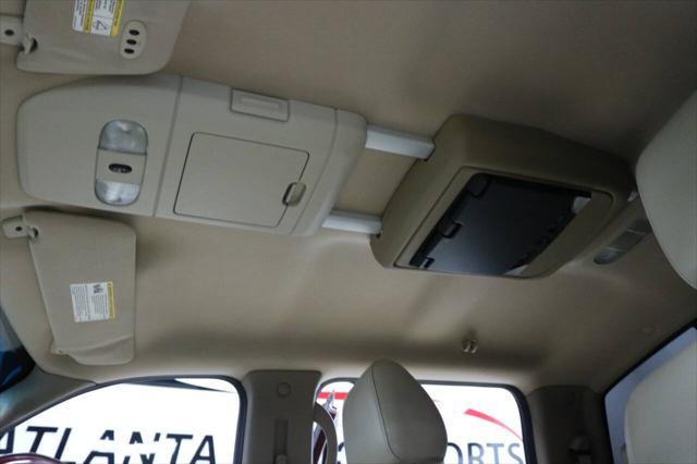 used 2004 Ford F-150 car, priced at $8,999