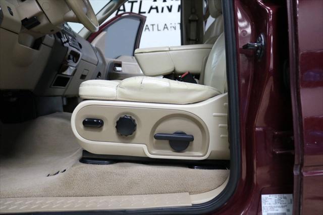 used 2004 Ford F-150 car, priced at $8,999