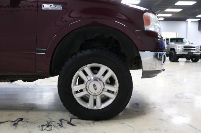 used 2004 Ford F-150 car, priced at $8,999