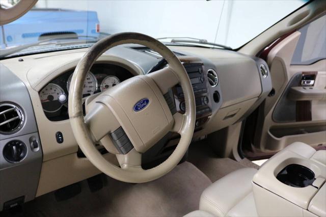 used 2004 Ford F-150 car, priced at $8,999